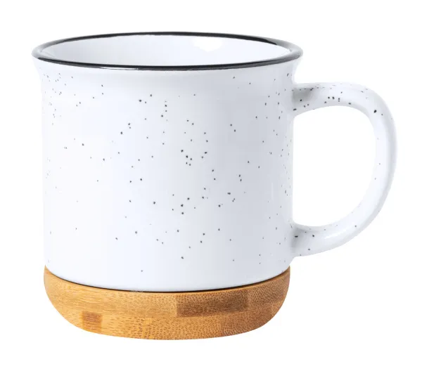 Larray vintage mug White