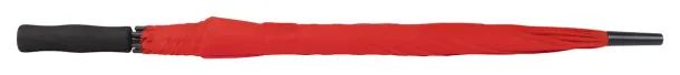 Typhoon umbrella Red