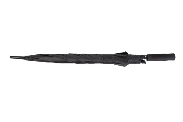 Typhoon umbrella Black