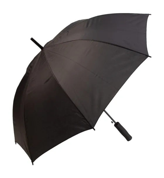 Typhoon umbrella Black