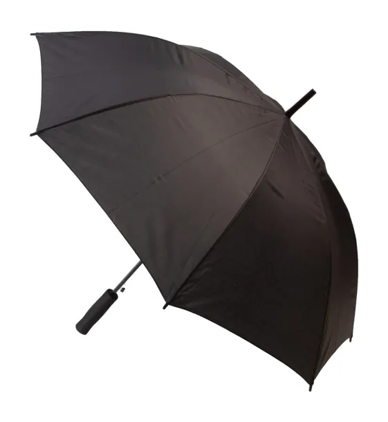 Typhoon umbrella Black