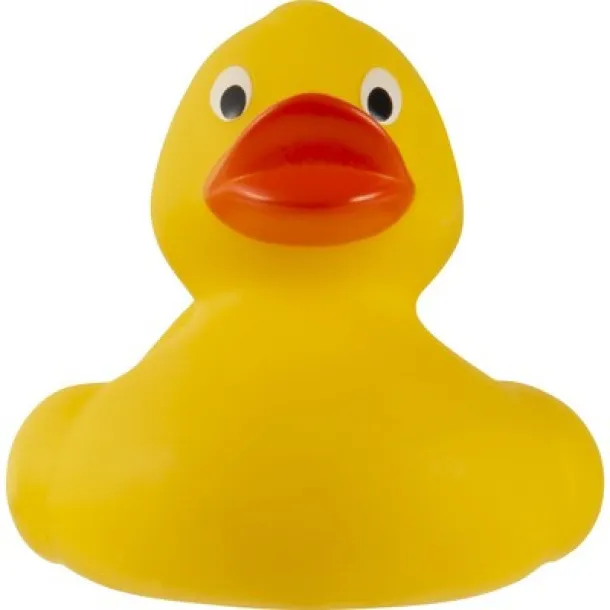  Rubber duck for bath Žuta