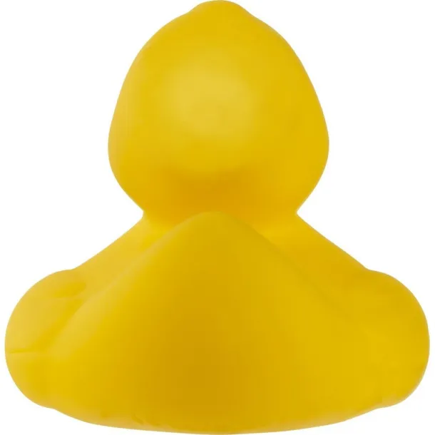  Rubber duck for bath Žuta