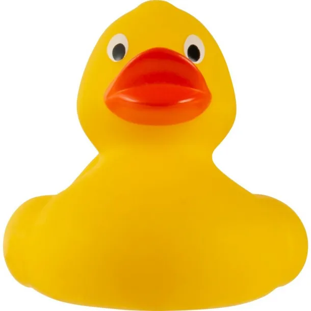  Rubber duck for bath yellow