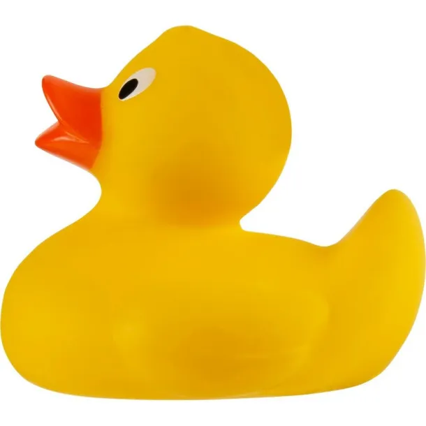  Rubber duck for bath yellow