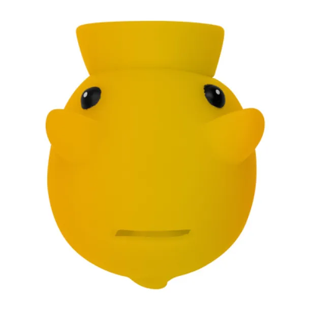  Piggy bank Žuta