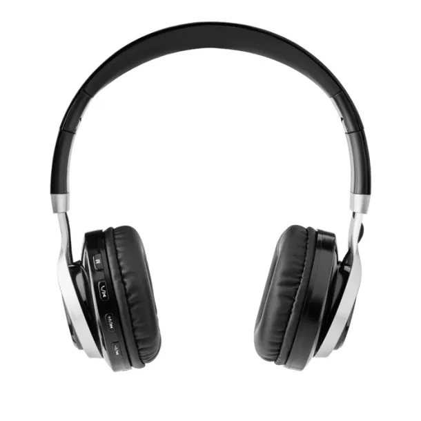 NEW ORLEANS Bluetooth headphone Black