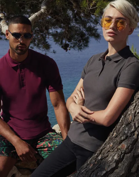  Premium polo majica, 180 g/m² - Fruit of the Loom