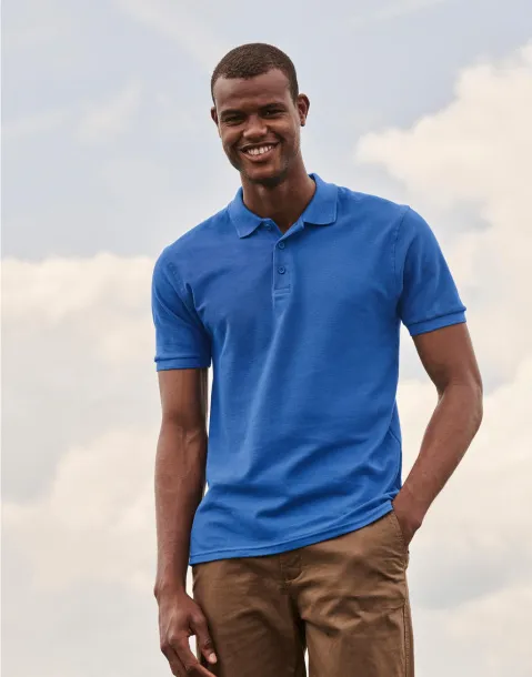  Premium polo majica, 180 g/m² - Fruit of the Loom