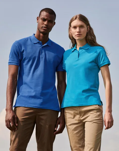  Premium Polo - Fruit of the Loom