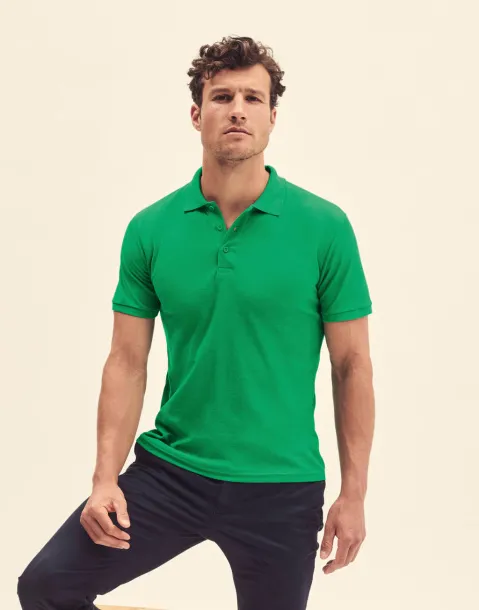  Premium polo majica, 180 g/m² - Fruit of the Loom