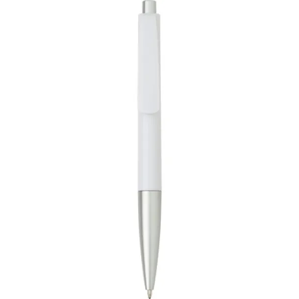  Ball pen white