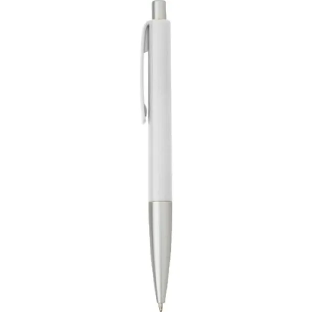  Ball pen white