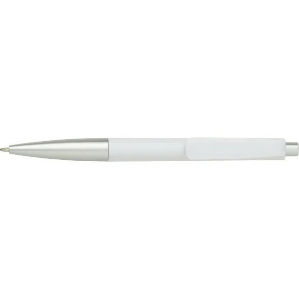  Ball pen white