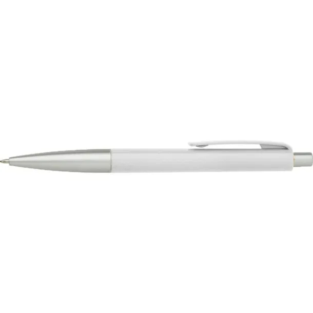  Ball pen white