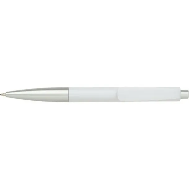  Ball pen white