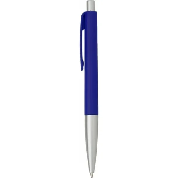  Ball pen navy blue