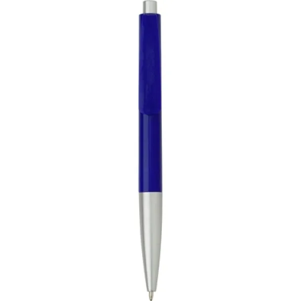  Ball pen navy blue