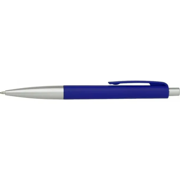  Ball pen navy blue