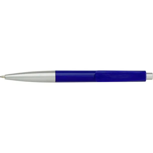  Ball pen navy blue