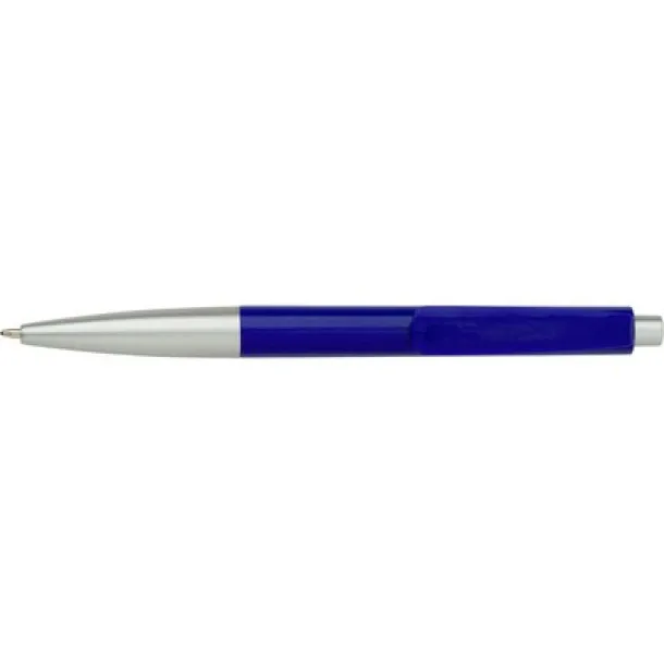  Ball pen navy blue