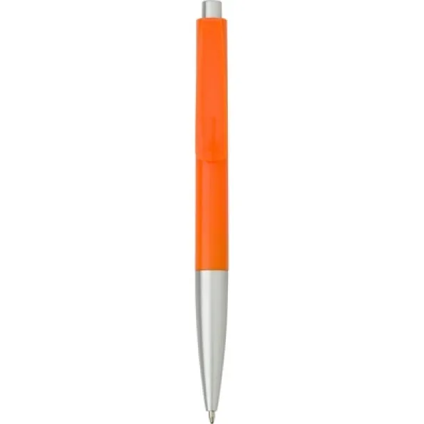  Ball pen orange