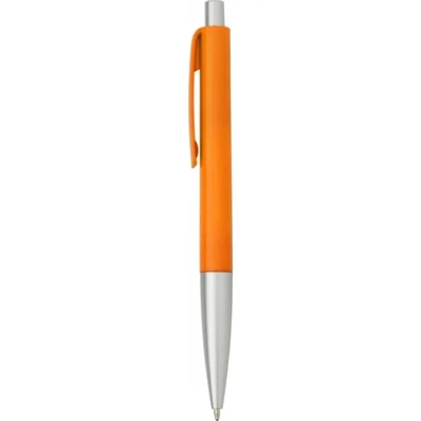  Ball pen orange