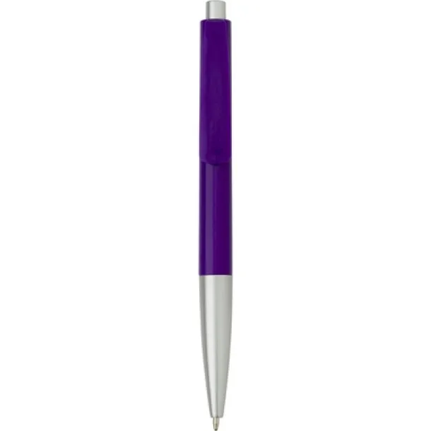  Ball pen purple