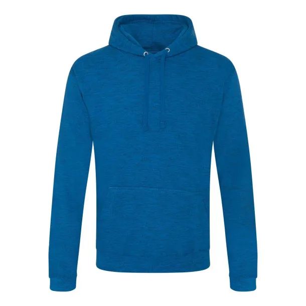  COSMIC BLEND HOODIE - Just Hoods Cosmic Blue Black