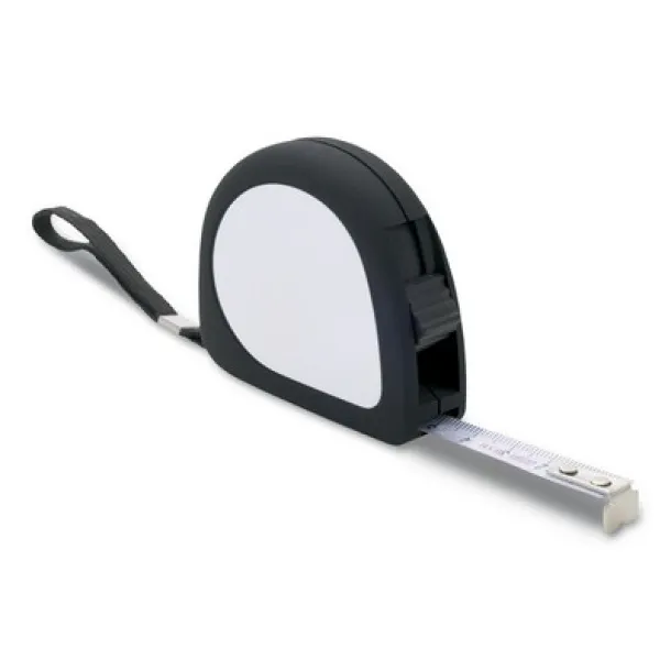  Measuring tape 2m Crna