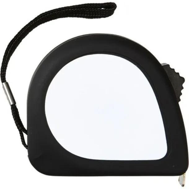  Measuring tape 2m Crna