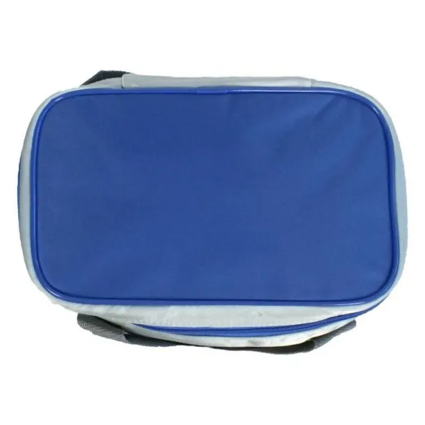  Cooler bag navy blue