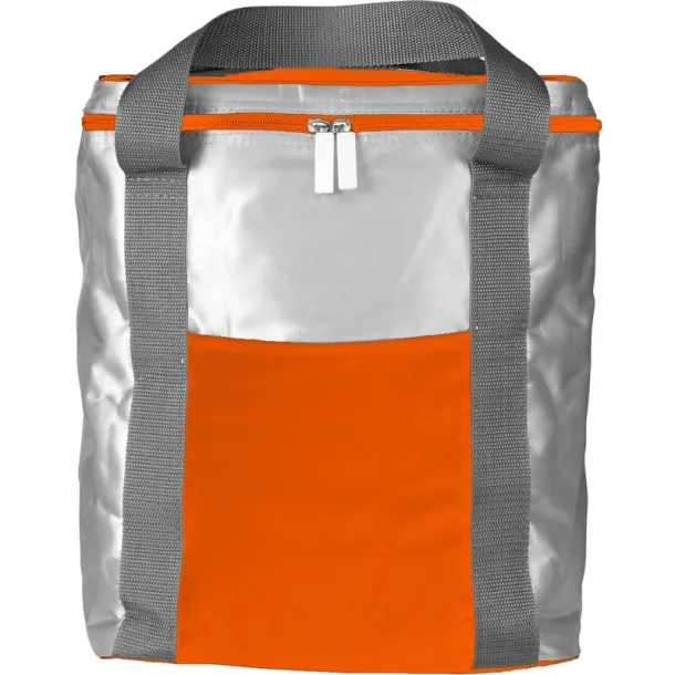  Cooler bag orange