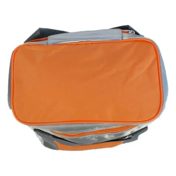  Cooler bag orange