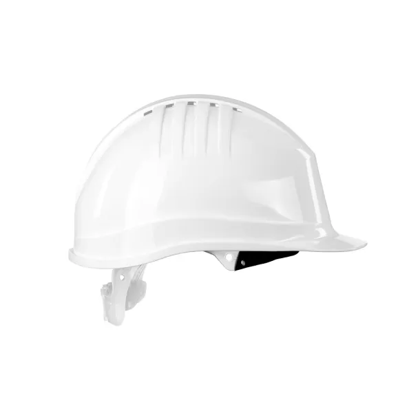 HELMET Protective helmet White