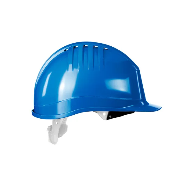 HELMET Protective helmet Blue