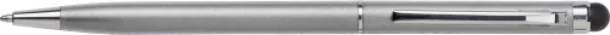  Aluminium ballpen Irina Vino
