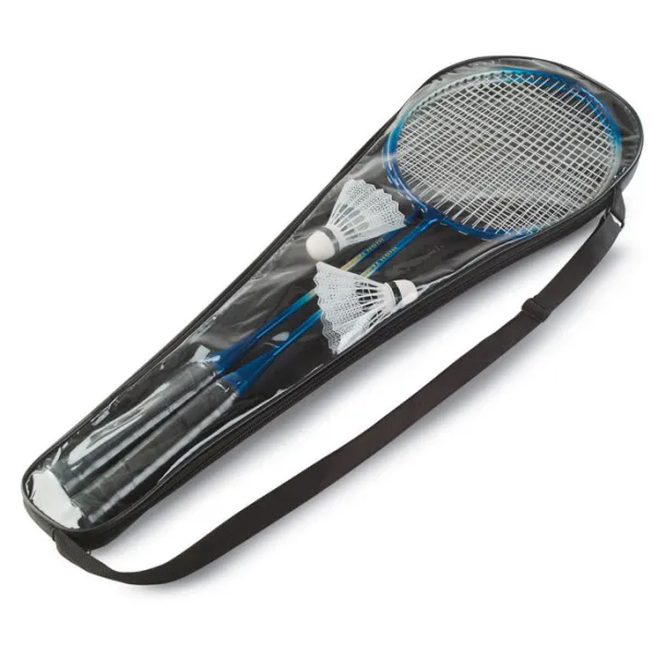 MADELS 2 player badminton set Multicolour