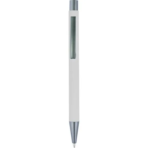  Ball pen white