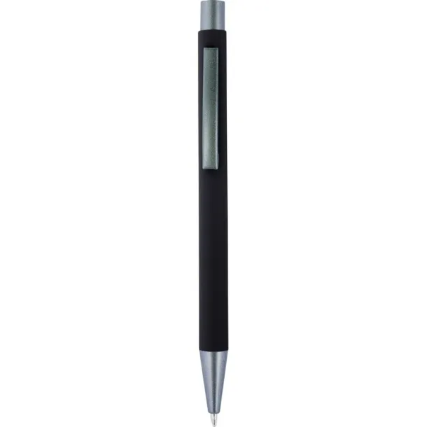  Ball pen black