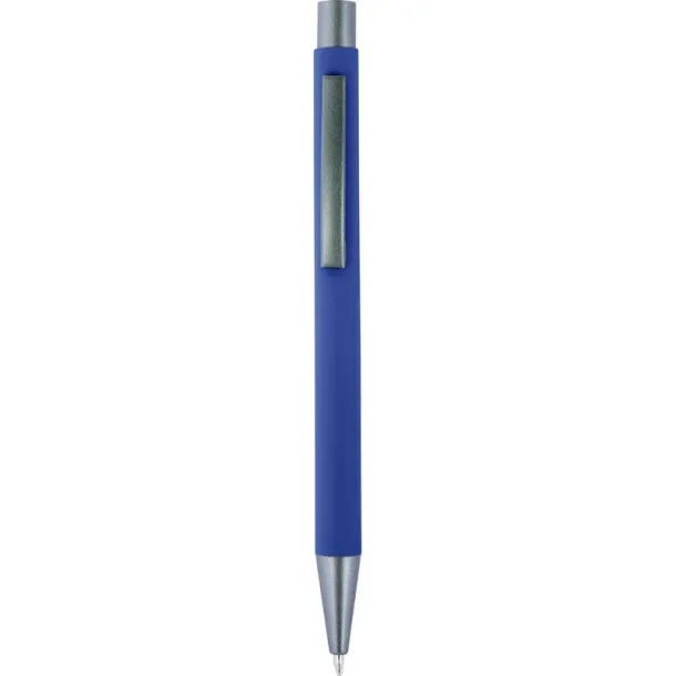  Ball pen navy blue