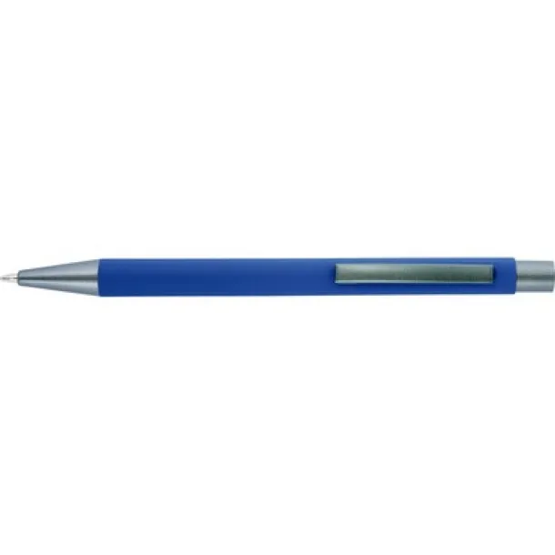  Ball pen navy blue