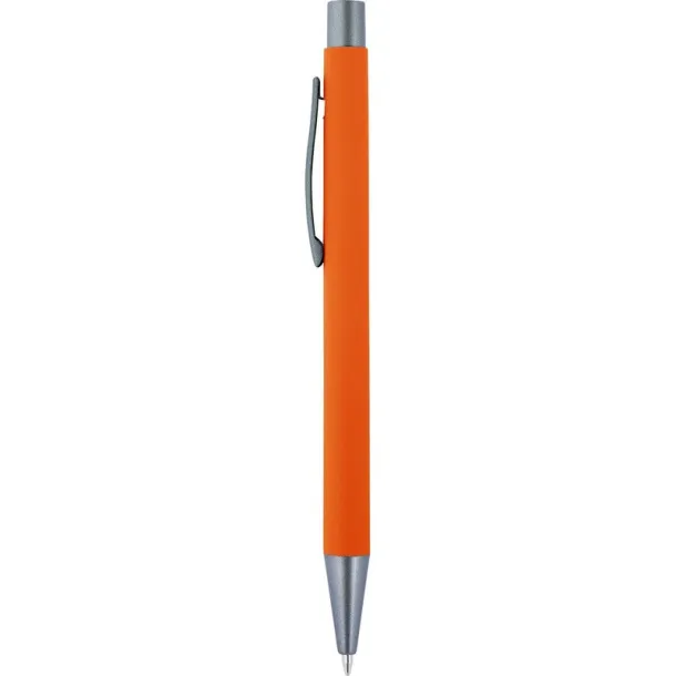  Ball pen orange