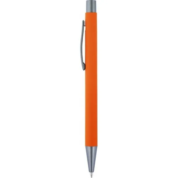  Ball pen orange