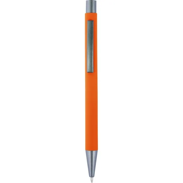  Ball pen orange