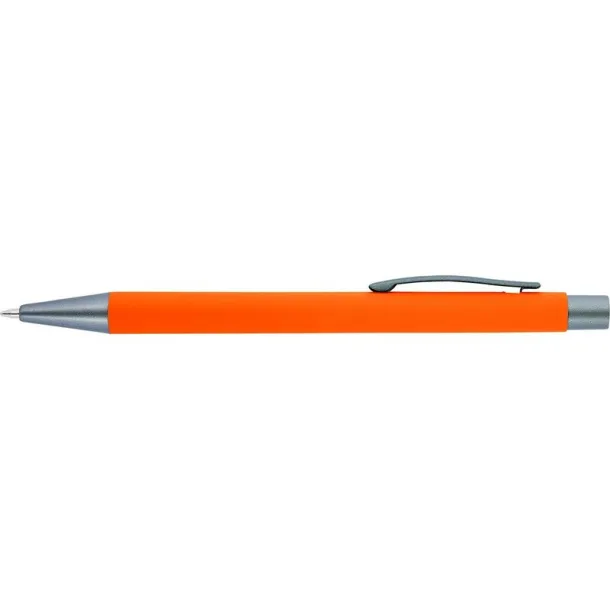  Ball pen orange