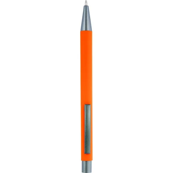  Ball pen orange