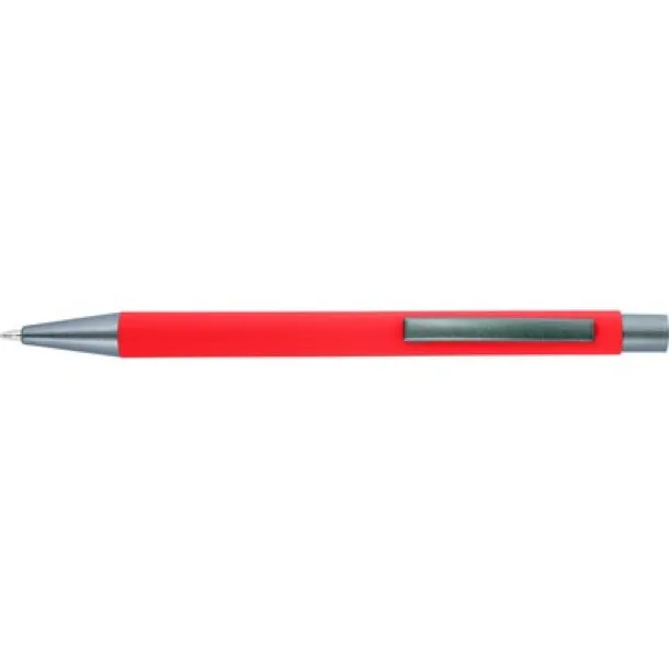  Ball pen red