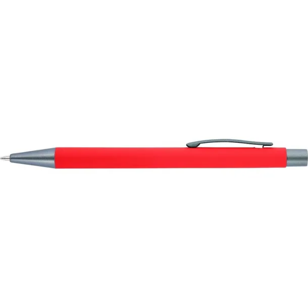  Ball pen red