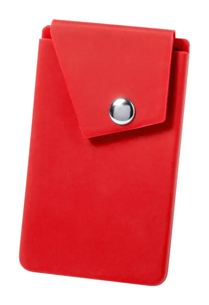 Lepol holder pouch lepol Red